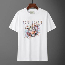 Picture of Gucci T Shirts Short _SKUGucciS-XL25wn0235272